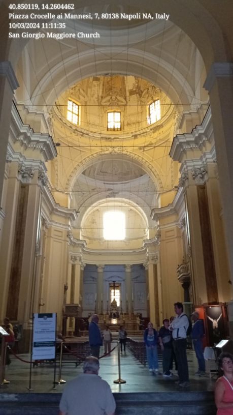 San Giorgio Maggiore Church